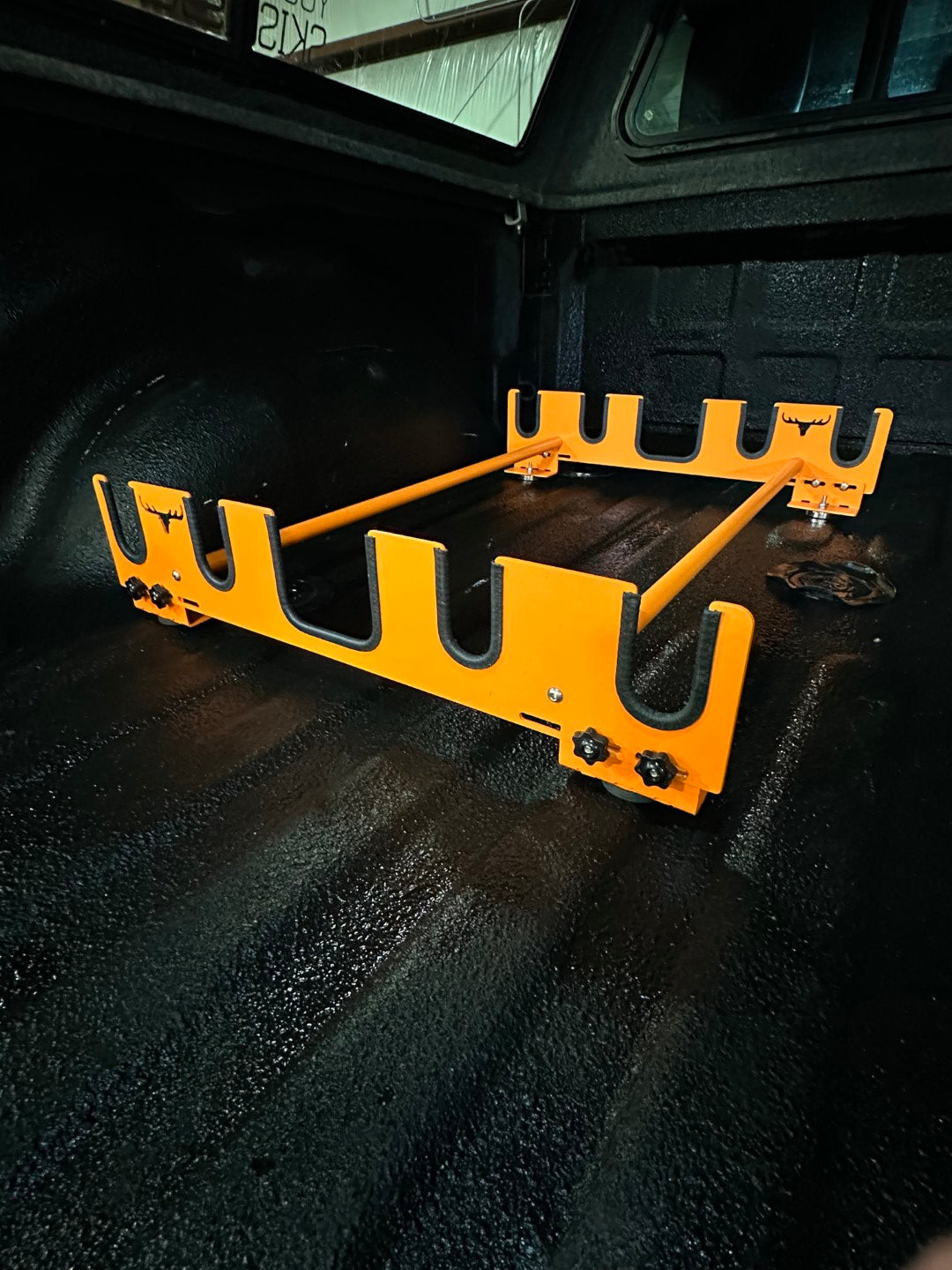 SUUS Rack SR4T