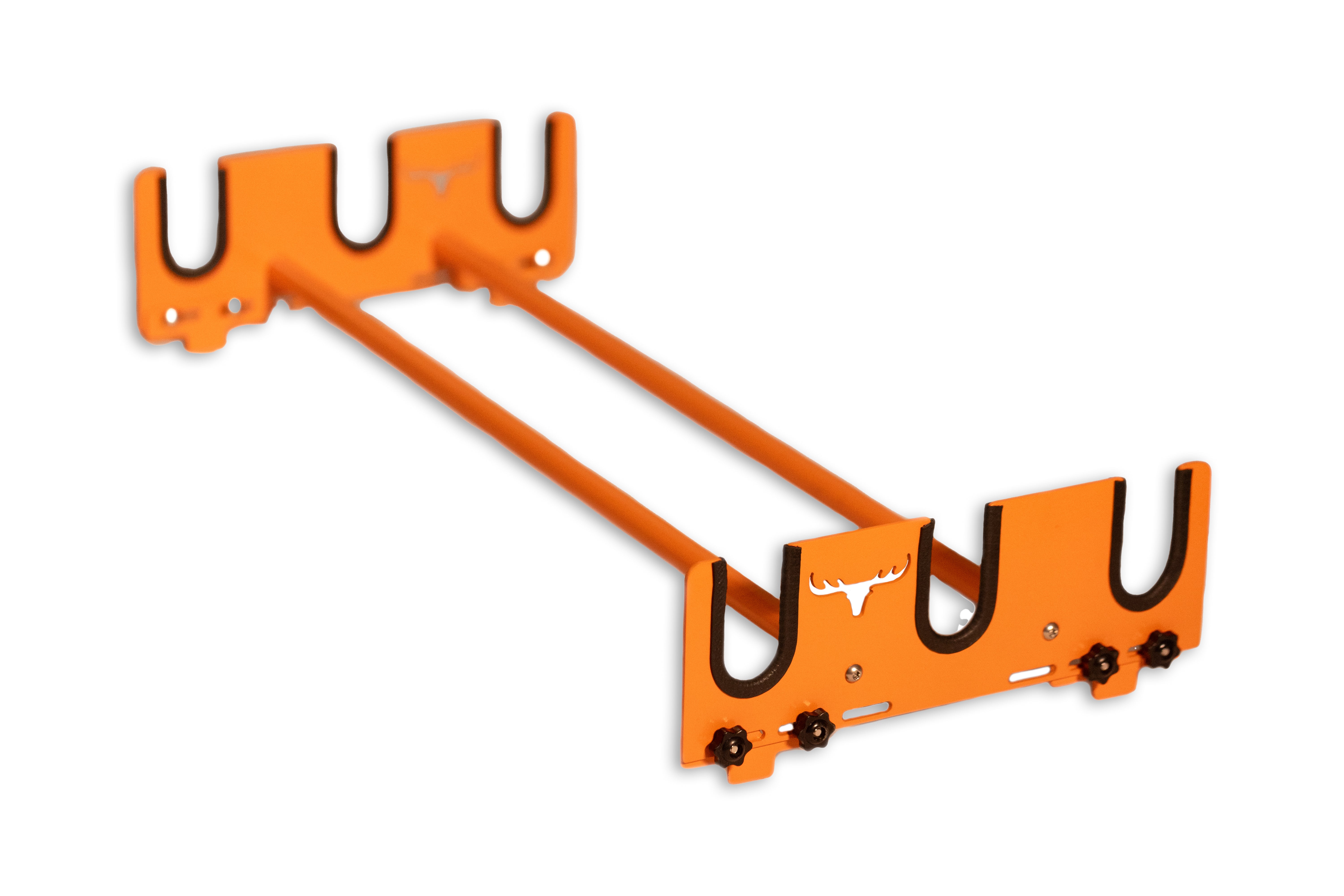 Cargo Box Ski Rack - SUUS Rack SR3 - Made in Montana – Suus Racks